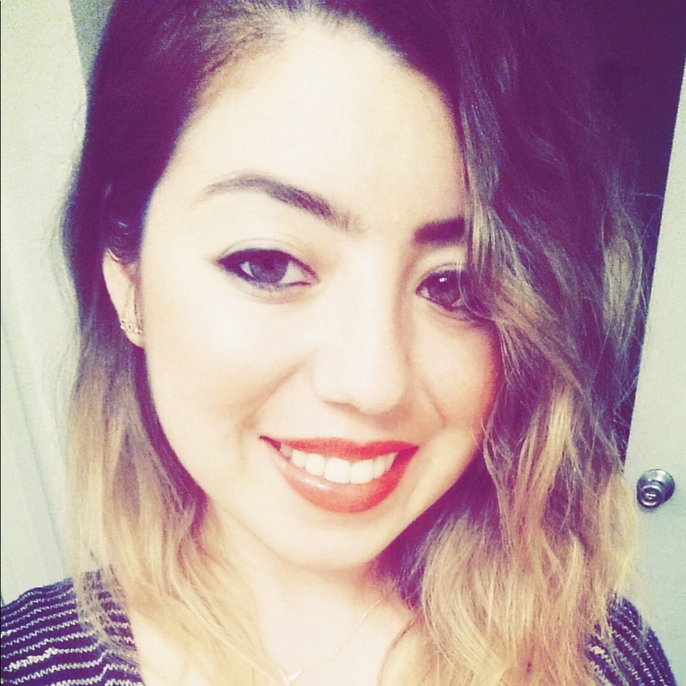 Meet your Posher, Melissa